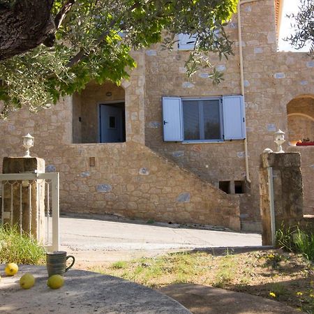 Orfea'S Place Riglia المظهر الخارجي الصورة