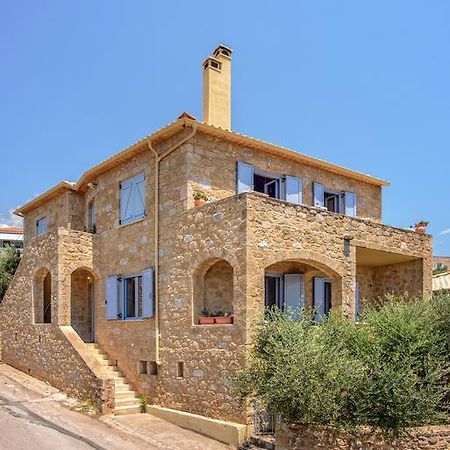 Orfea'S Place Riglia المظهر الخارجي الصورة