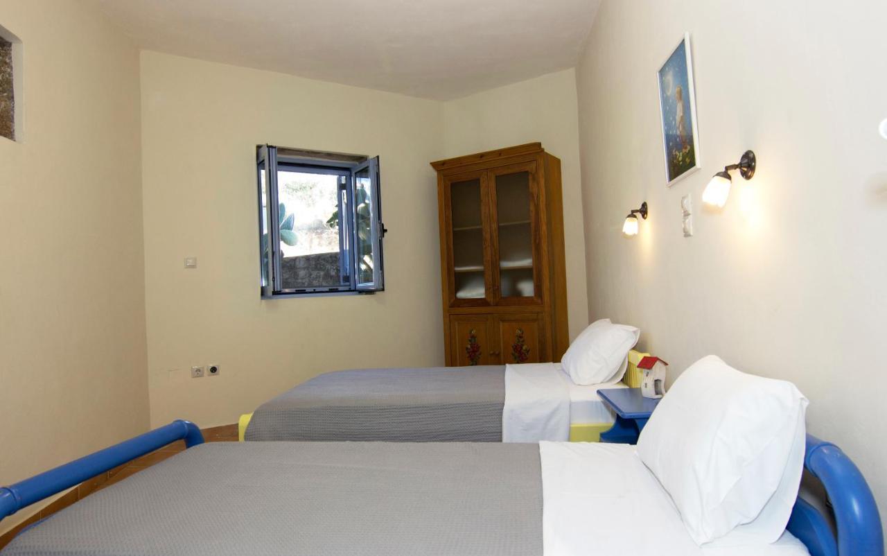 Orfea'S Place Riglia المظهر الخارجي الصورة