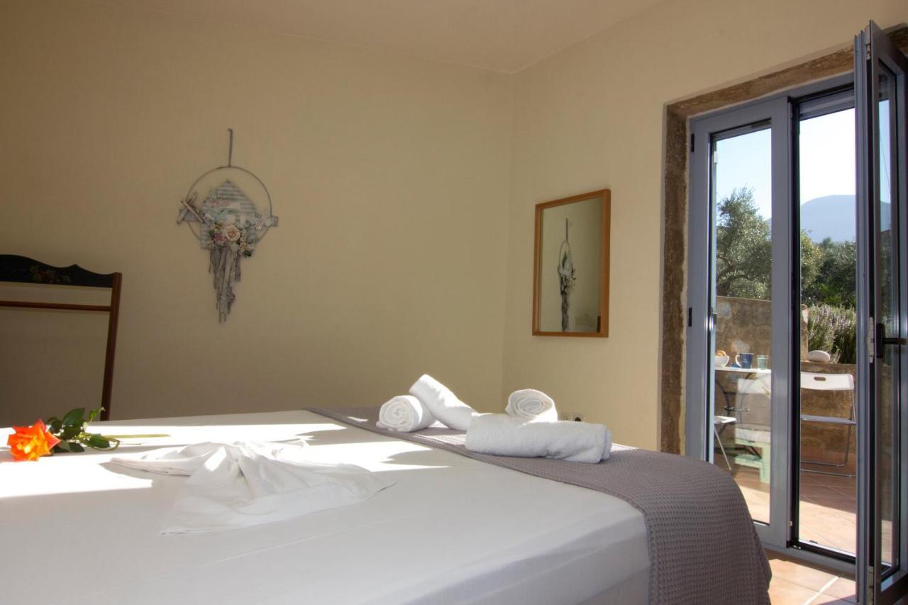 Orfea'S Place Riglia المظهر الخارجي الصورة