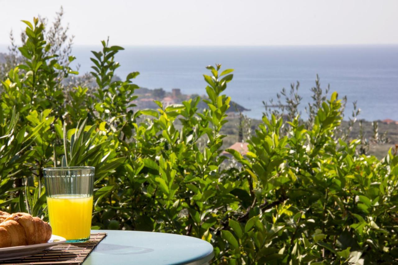 Orfea'S Place Riglia المظهر الخارجي الصورة