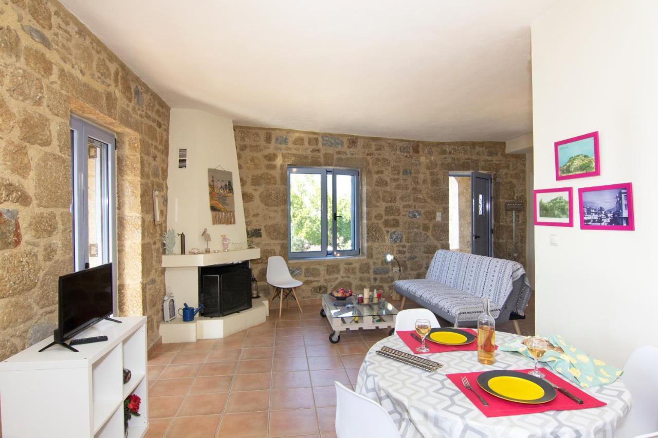 Orfea'S Place Riglia المظهر الخارجي الصورة