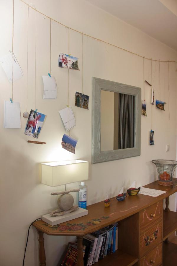 Orfea'S Place Riglia المظهر الخارجي الصورة