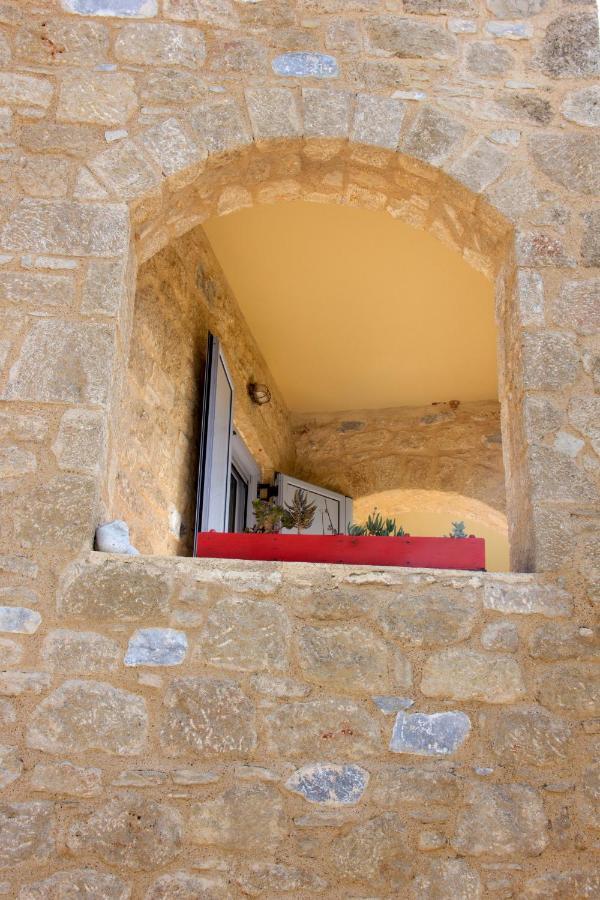 Orfea'S Place Riglia المظهر الخارجي الصورة