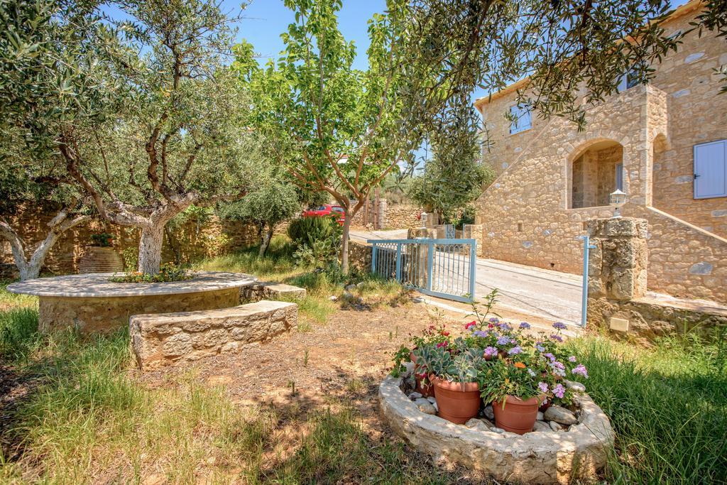 Orfea'S Place Riglia المظهر الخارجي الصورة