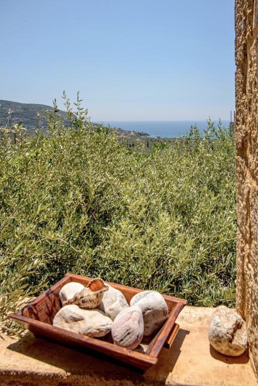 Orfea'S Place Riglia المظهر الخارجي الصورة