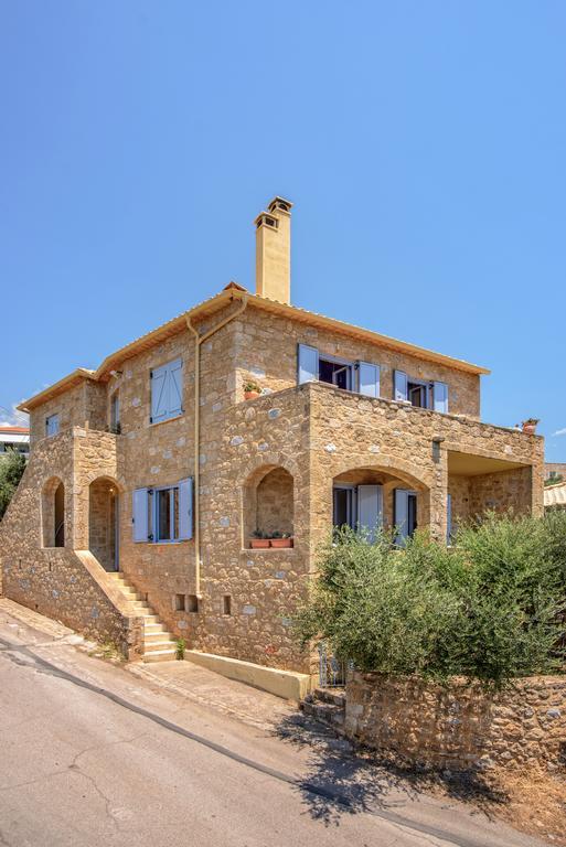 Orfea'S Place Riglia المظهر الخارجي الصورة