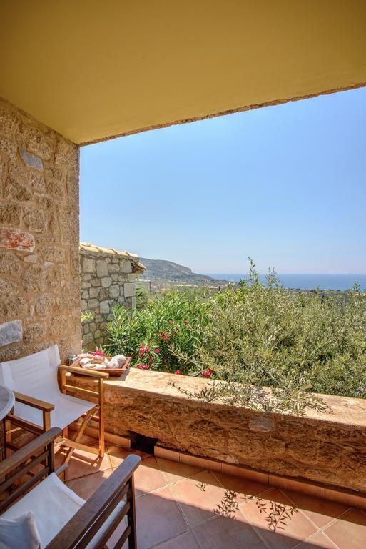 Orfea'S Place Riglia المظهر الخارجي الصورة