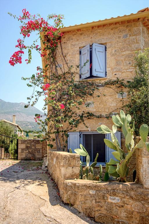 Orfea'S Place Riglia المظهر الخارجي الصورة
